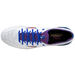 MORELIA NEO III Β ELITE White / High Risk Red / Blue